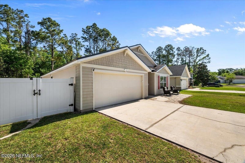 2232 Crystal Cove Dr, Green Cove Springs, FL 32043