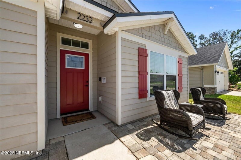 2232 Crystal Cove Dr, Green Cove Springs, FL 32043