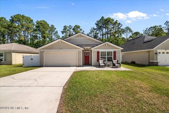 2232 Crystal Cove Dr, Green Cove Springs, FL 32043