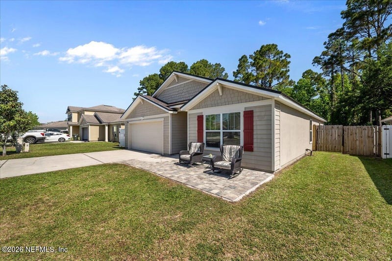 2232 Crystal Cove Dr, Green Cove Springs, FL 32043
