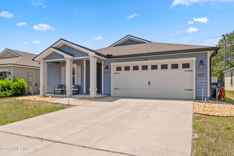 86285 Express Ct, Yulee, FL 32097