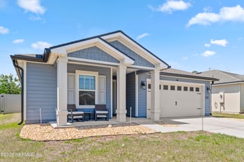 86285 Express Ct, Yulee, FL 32097