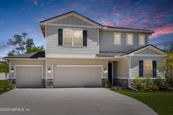 95402 Woodbridge Pw, Fernandina Beach, FL 32034