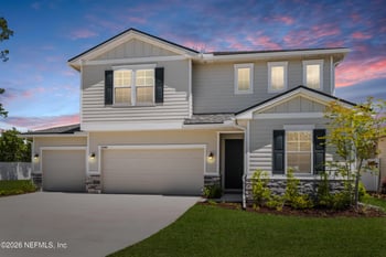 95402 Woodbridge Pw, Fernandina Beach, FL 32034