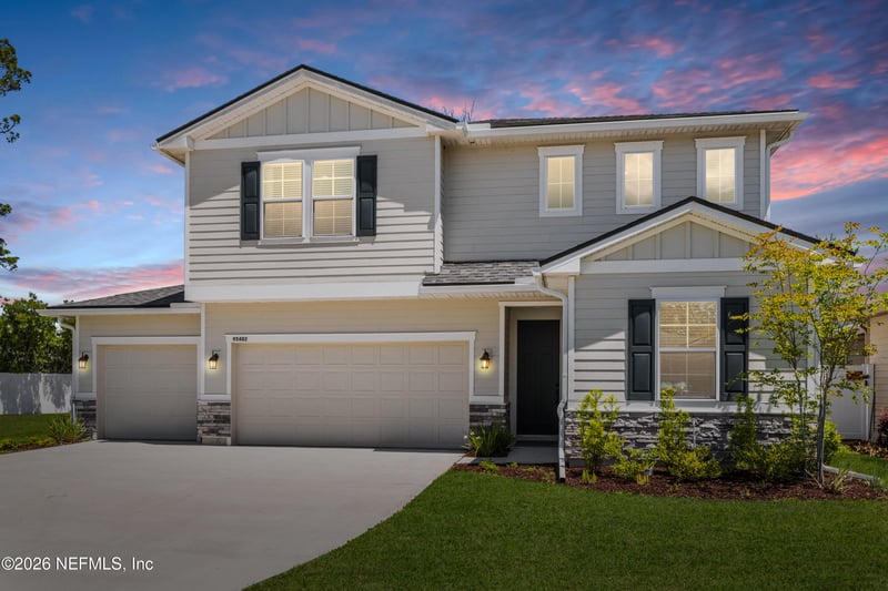 95402 Woodbridge Pw, Fernandina Beach, FL 32034