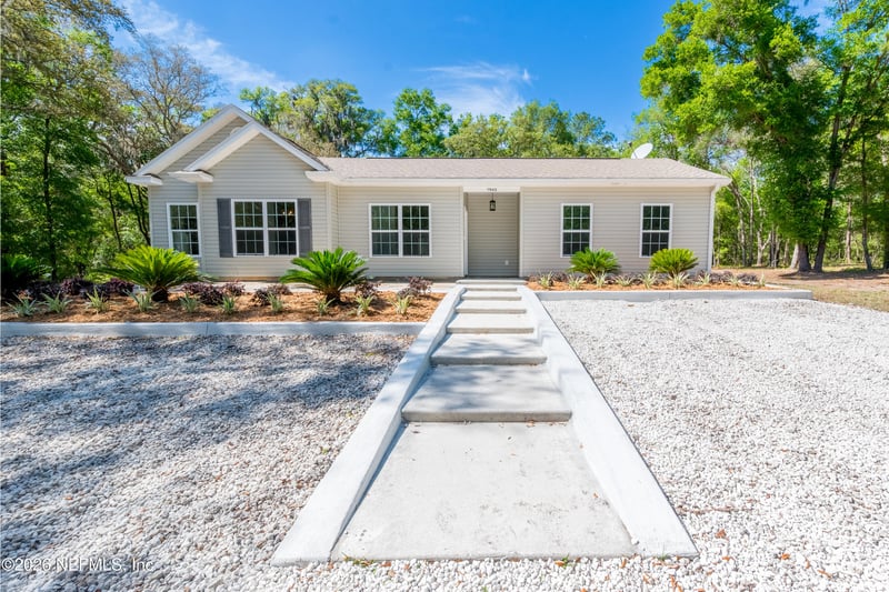 4940 Devils Den Rd, Keystone Heights, FL 32656