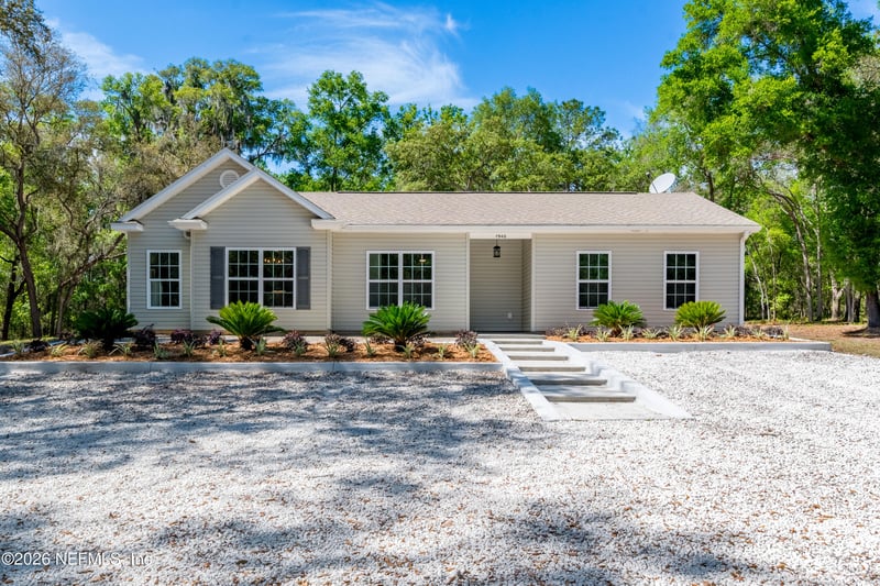 4940 Devils Den Rd, Keystone Heights, FL 32656