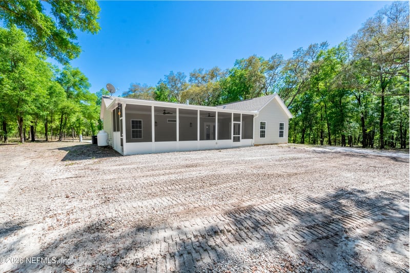 4940 Devils Den Rd, Keystone Heights, FL 32656