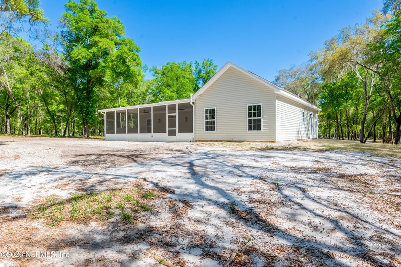 4940 Devils Den Rd, Keystone Heights, FL 32656