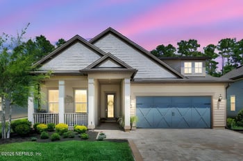 127 Broomsedge Cir, St Augustine, FL 32095