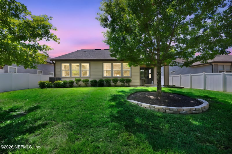127 Broomsedge Cir, St Augustine, FL 32095