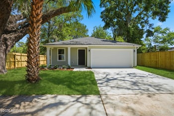 1837 Buckman St, Jacksonville, FL 32206