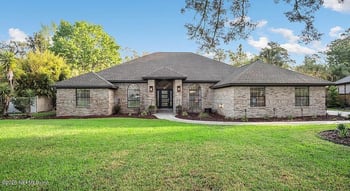 1292 Creek Bend Rd, St Johns, FL 32259