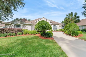 3158 Country Club Blvd, Orange Park, FL 32073