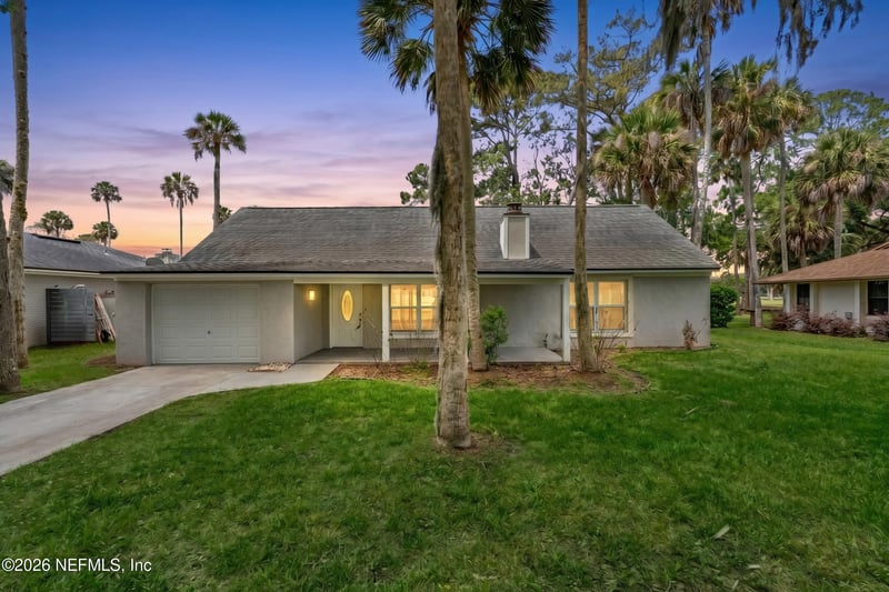 606 Alhambra Ln, Ponte Vedra Beach, FL 32082