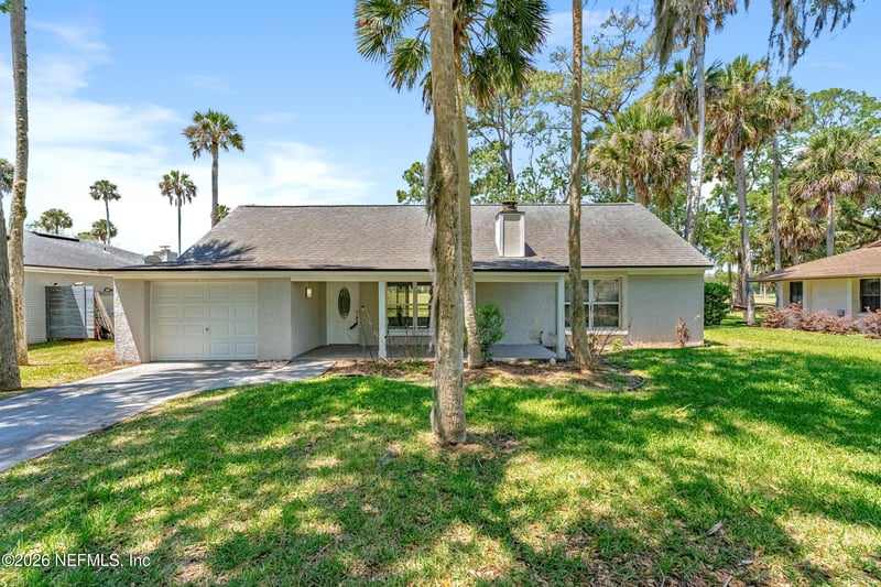 606 Alhambra Ln, Ponte Vedra Beach, FL 32082