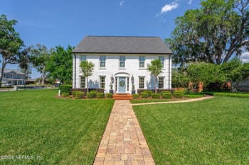 9505 Kuhn Rd, Jacksonville, FL 32257