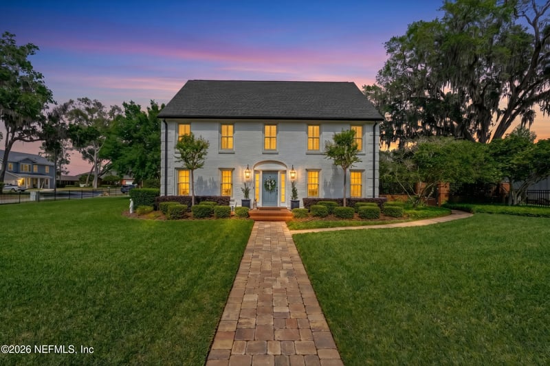 9505 Kuhn Rd, Jacksonville, FL 32257