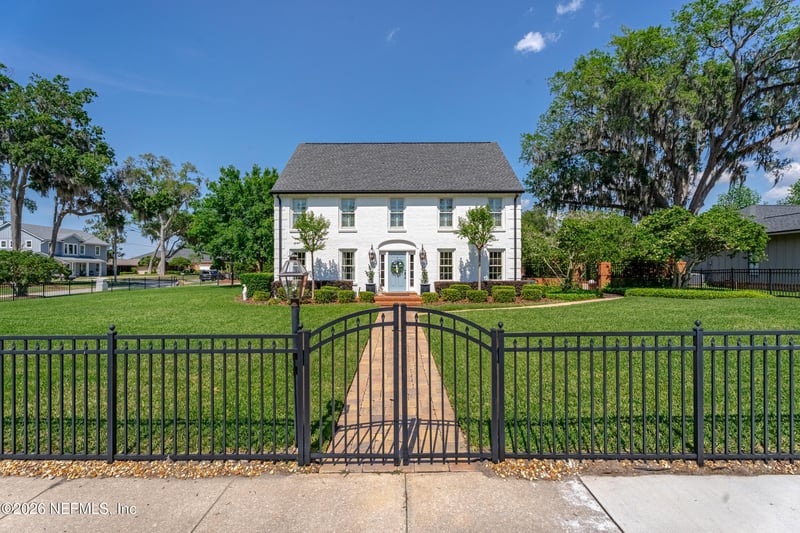 9505 Kuhn Rd, Jacksonville, FL 32257