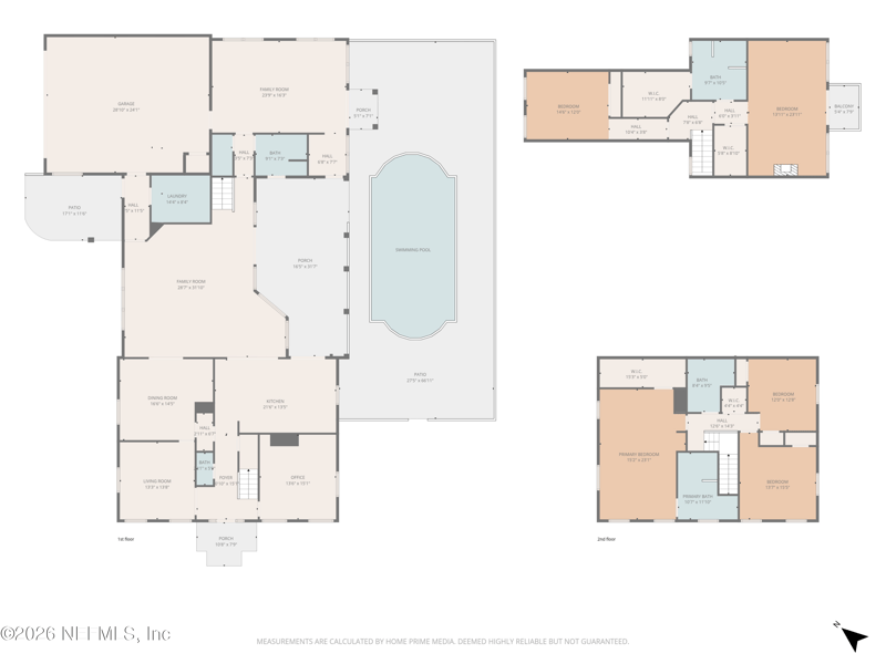 9505 Kuhn Rd, Jacksonville, FL 32257