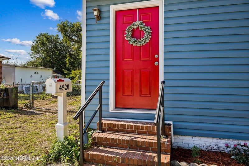 4520 Birkenhead Rd, Jacksonville, FL 32210