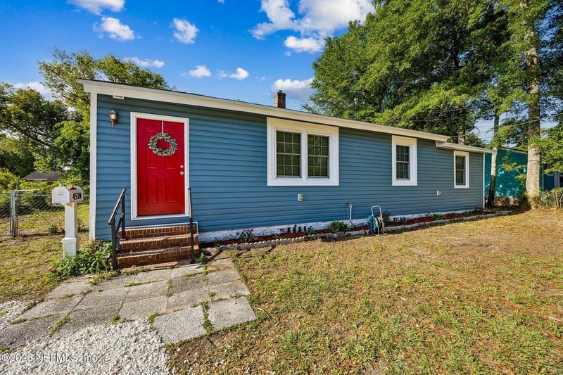4520 Birkenhead Rd, Jacksonville, FL 32210