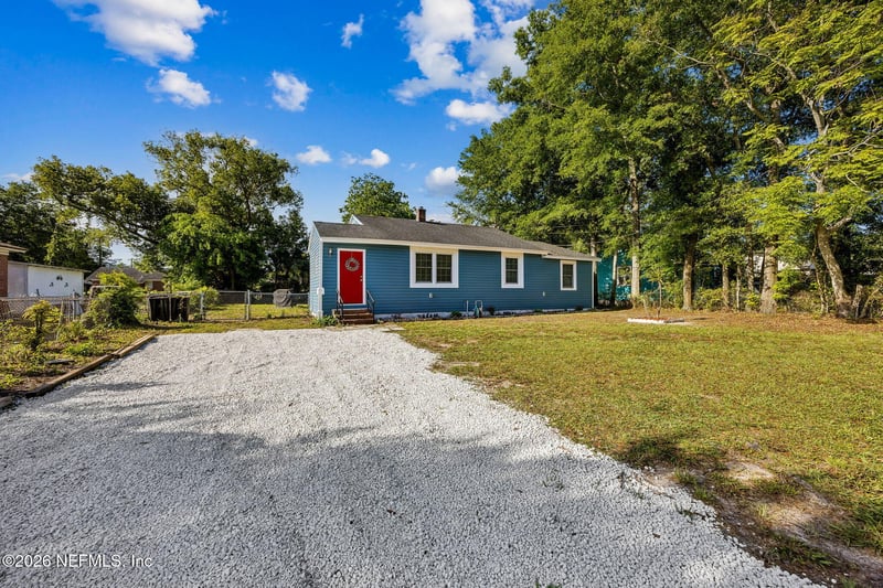 4520 Birkenhead Rd, Jacksonville, FL 32210