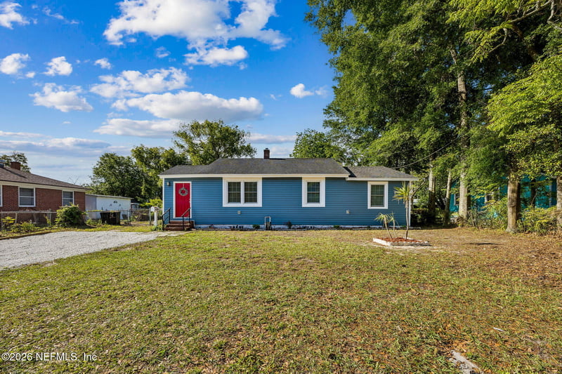4520 Birkenhead Rd, Jacksonville, FL 32210