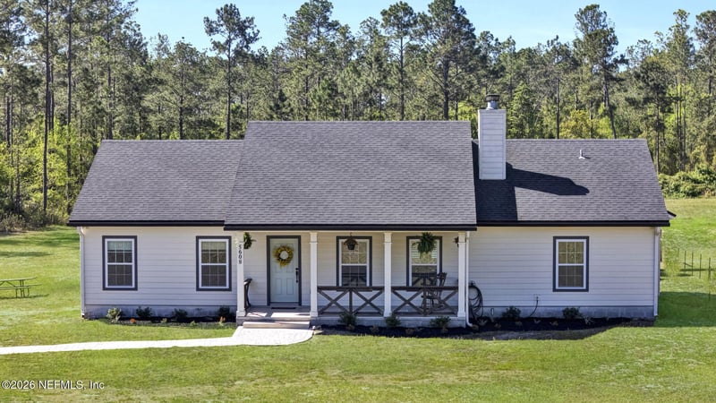 5608 Jones Creek Rd, Keystone Heights, FL 32656