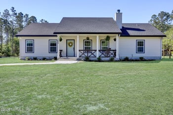 5608 Jones Creek Rd, Keystone Heights, FL 32656