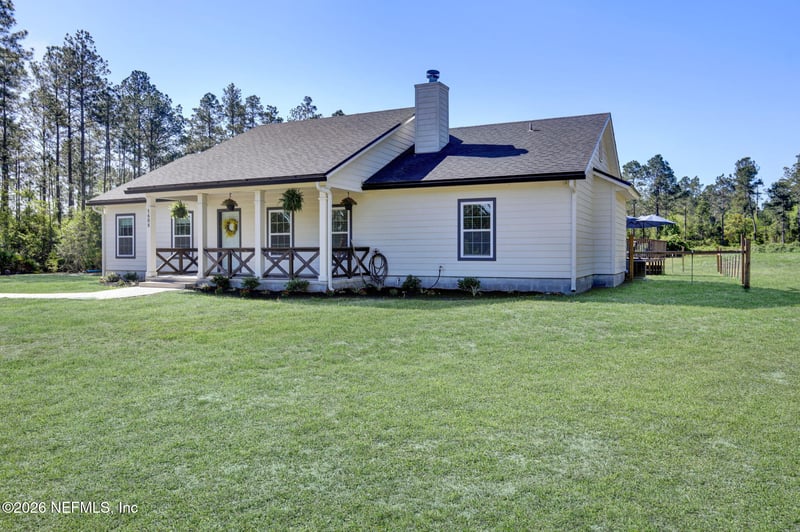 5608 Jones Creek Rd, Keystone Heights, FL 32656