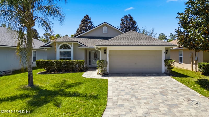 367 Blackjack Branch Way, Jacksonville, FL 32259