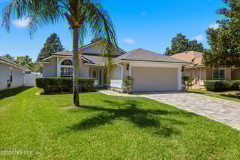 367 Blackjack Branch Way, Jacksonville, FL 32259
