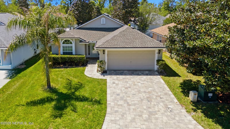 367 Blackjack Branch Way, Jacksonville, FL 32259