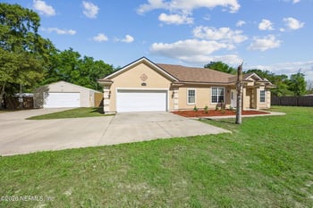 97040 Rhianna Ln, Yulee, FL 32097