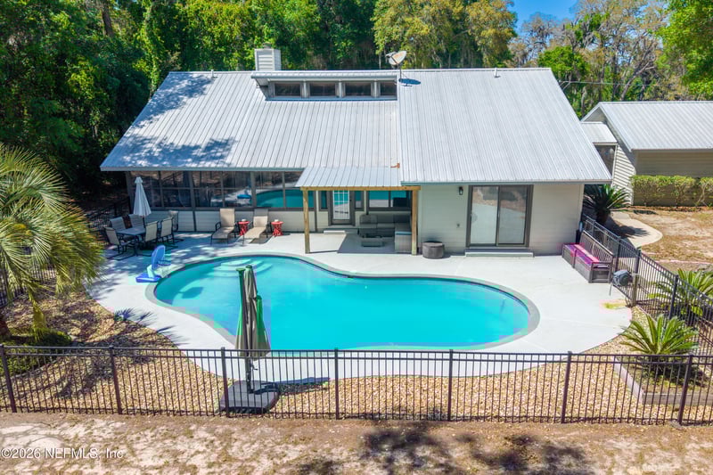 6519 Neale Rd, Melrose, FL 32666