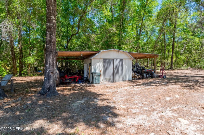 6519 Neale Rd, Melrose, FL 32666