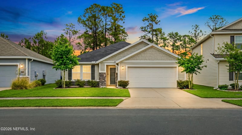 10925 Stapleton Dr, Jacksonville, FL 32222