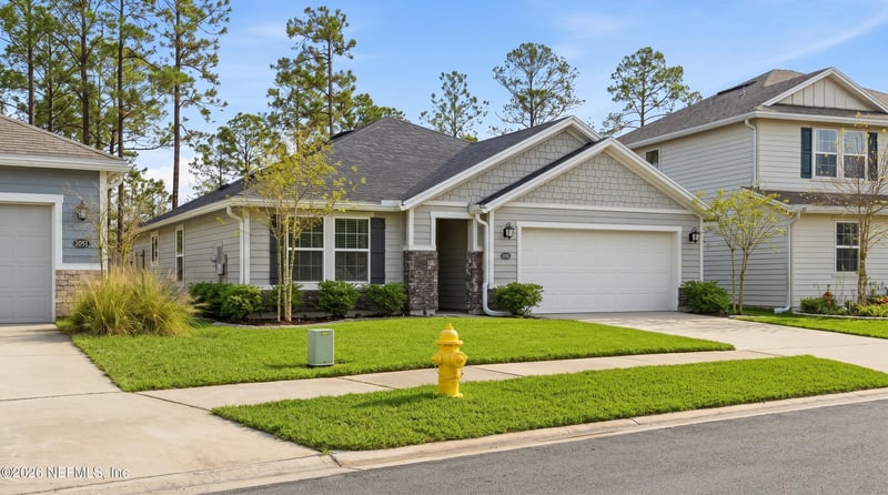 10925 Stapleton Dr, Jacksonville, FL 32222