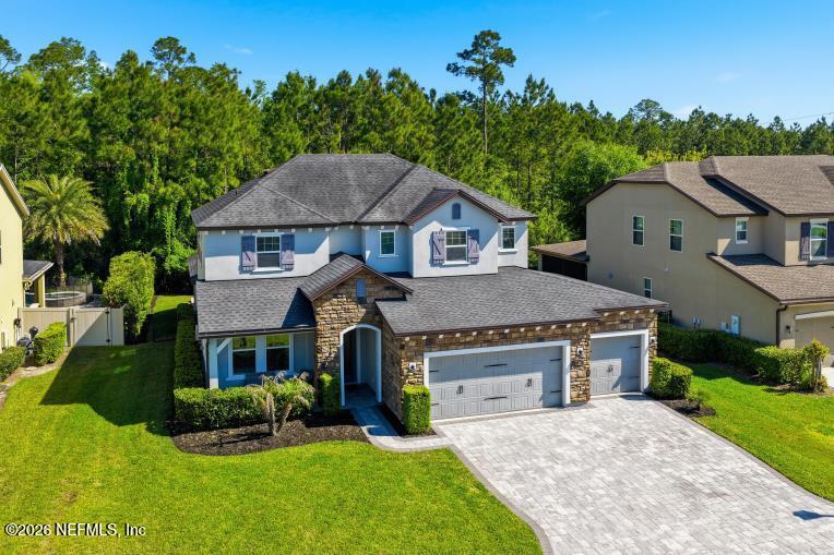 48 Lacaille Ave, St Johns, FL 32259