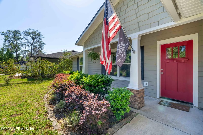 4746 Plymouth St, Jacksonville, FL 32205