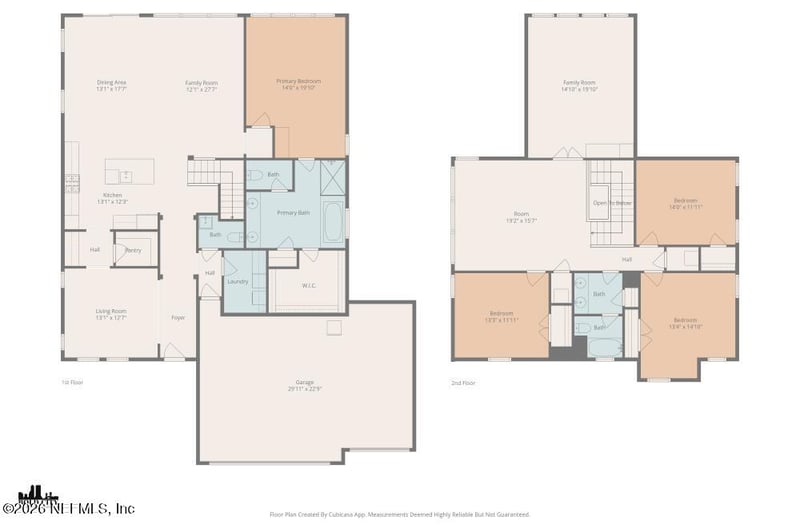 48 Lacaille Ave, St Johns, FL 32259