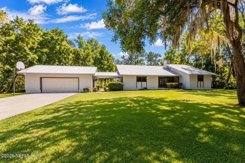 6519 Neale Rd, Melrose, FL 32666