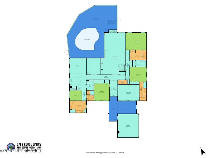 10440 Sylvan Ln, Jacksonville, FL 32257