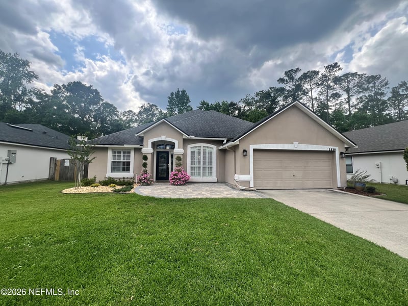 1530 Bay Harbor Dr, Fleming Island, FL 32003