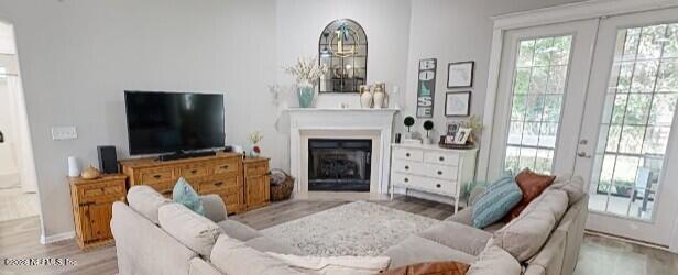 1530 Bay Harbor Dr, Fleming Island, FL 32003