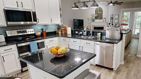 1530 Bay Harbor Dr, Fleming Island, FL 32003