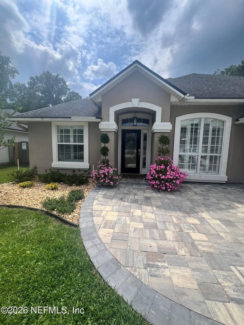 1530 Bay Harbor Dr, Fleming Island, FL 32003