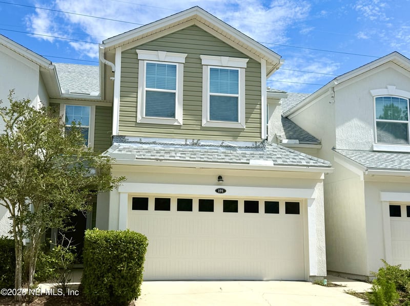 191 Adelanto Ave, St Augustine, FL 32092