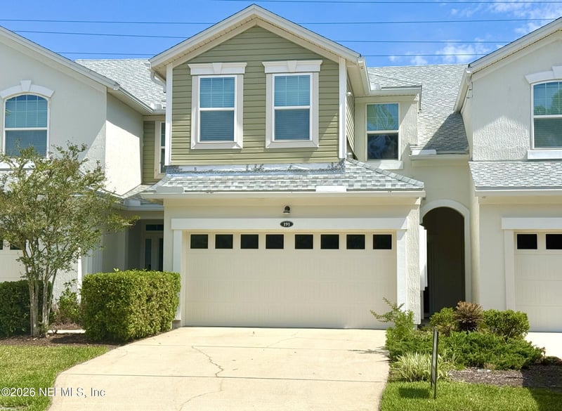 191 Adelanto Ave, St Augustine, FL 32092